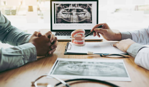 Best Emergency Dentist for Knocked-Out Tooth in Parkville, MD