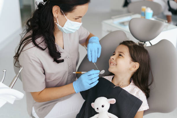 Best Weekend Emergency Dentist in Parkville, MD