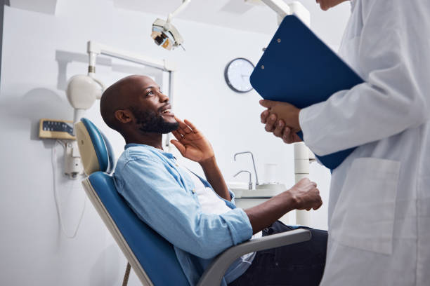 Best Mobile Emergency Dentist in Parkville, MD