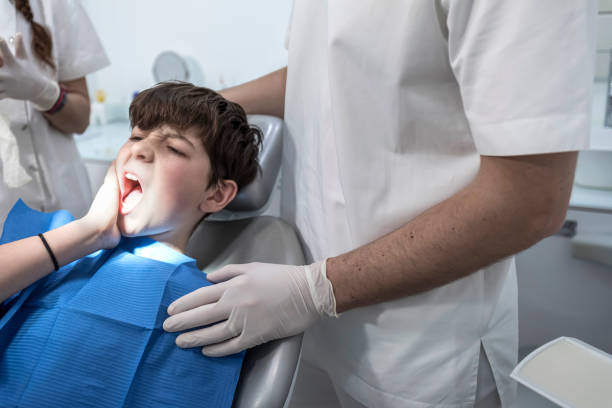 Best Orthodontic Emergency Dentist in Parkville, MD