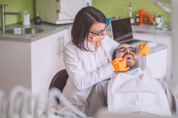 Best Emergency Dental Extractions in Parkville, MD