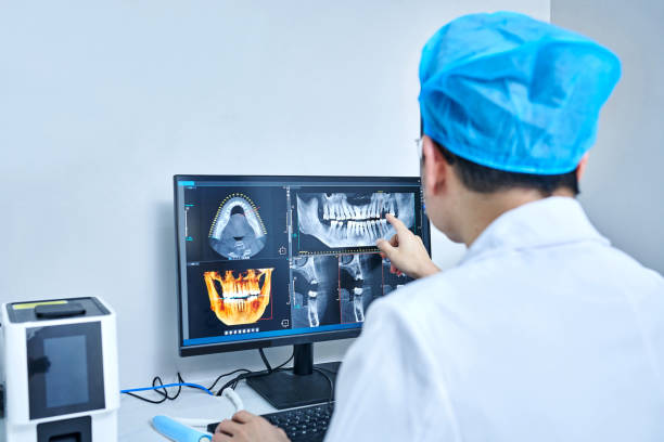 Best Emergency Dental Care for Abscessed Tooth in Parkville, MD