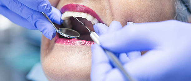 Best Emergency Cosmetic Dentistry in Parkville, MD