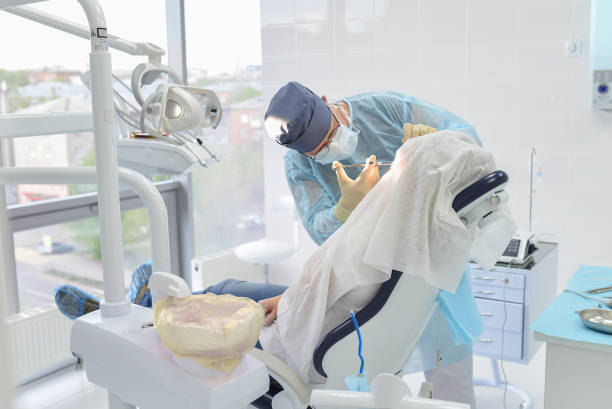 Best Holiday Emergency Dentist in Parkville, MD